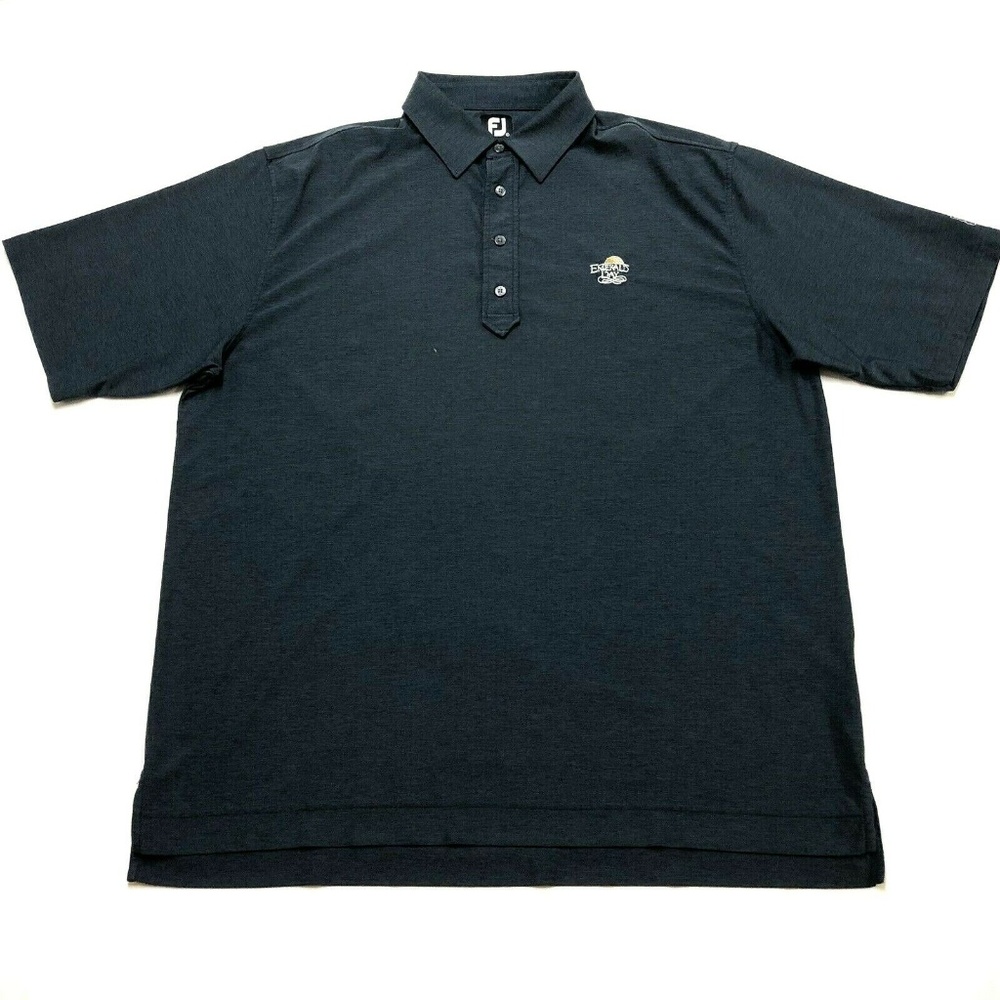 FootJoy FJ Golf Casual Polo Shirt